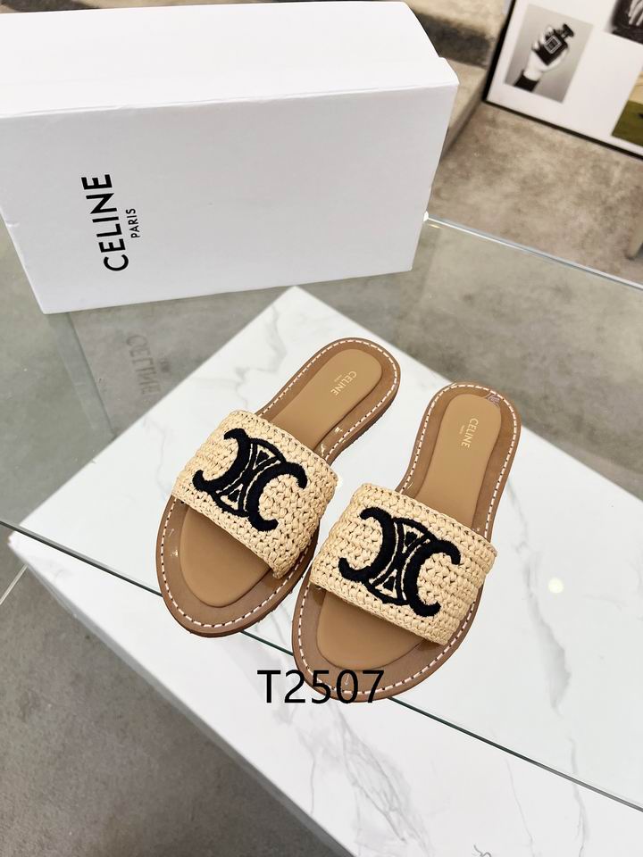 CELINE shoes 35-41 h0801